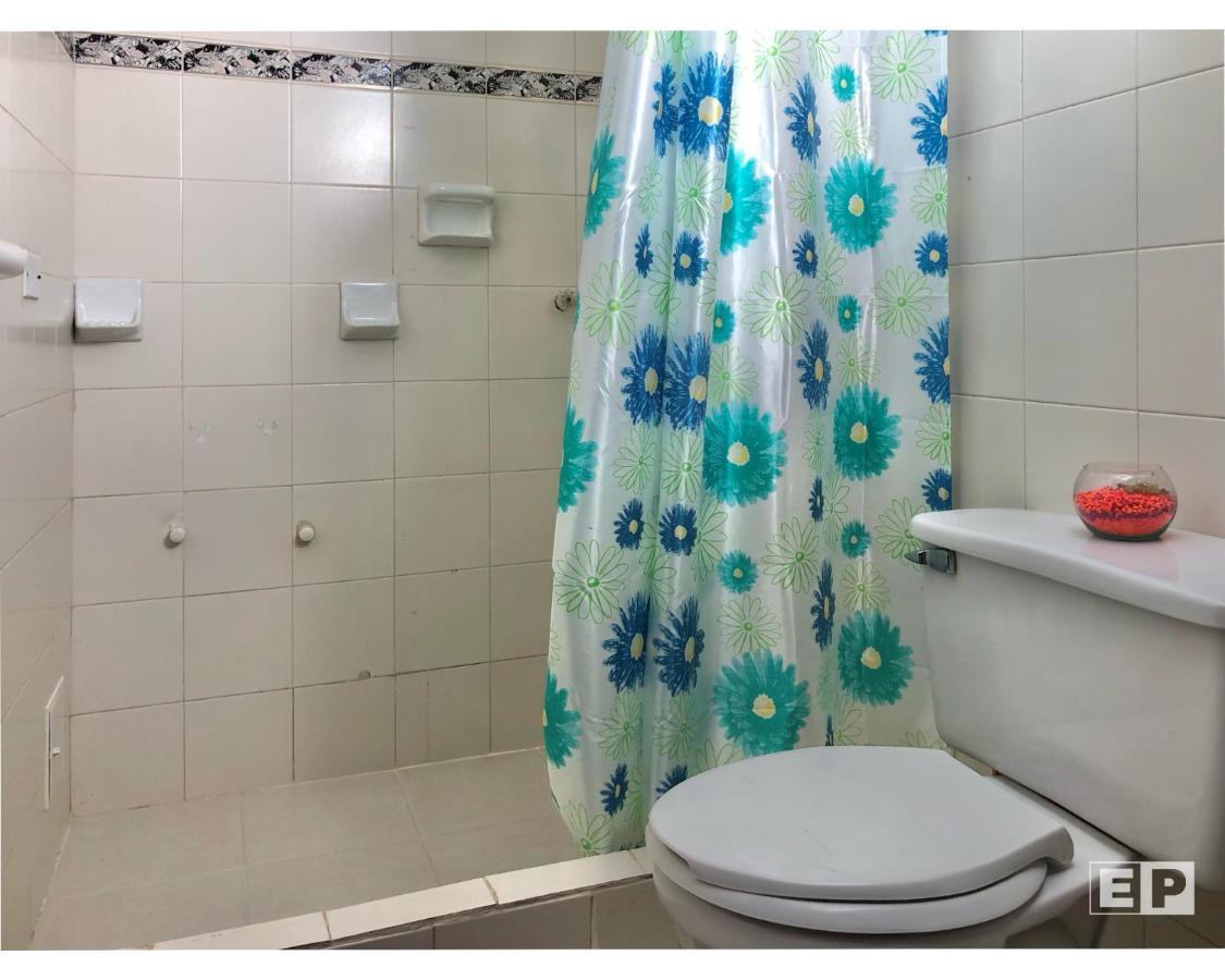 Beija Flor Hostel Villa de Leyva Kültér fotó